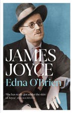James Joyce 9781474614450 Edna OBrien, Verzenden, Gelezen, Edna O'Brien