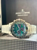 Jacques Lemans - Limited Edition - Solar - 20/500 - Heren -