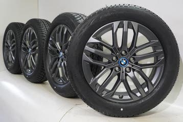 BMW X1 iX1 U11 BEV X2 iX2 U10 879 18 inch velgen Vredestein, Ophalen of Verzenden, Nieuw