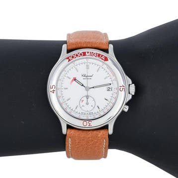 Chopard - Mille Miglia - Zonder minimumprijs - 8141 - Unisex, Nieuw