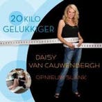 20 kilo gelukkiger 9789056178260 D. Cauwenbergh, Verzenden, Zo goed als nieuw, D. Cauwenbergh