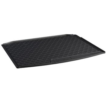 Rubber kofferbakmat | geschikt voor Volkswagen | Tiguan 16-2, Verzenden