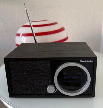 Tivoli - Model One Digital (Gen. 2) DAB+ DAB radio, Audio, Tv en Foto, Radio's, Nieuw