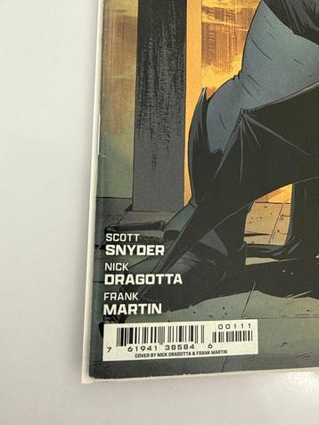 Batman, Absolute Batman 1-22 - Absolute Batman - 22 Comic -, Nieuw