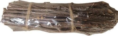 Takjes rond Naturel ca. 35 cm per bundel, Huis en Inrichting, Woonaccessoires | Kunstplanten en Kunstbloemen, Nieuw