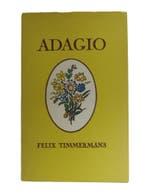 F. Timmermans - Adagio, Verzenden