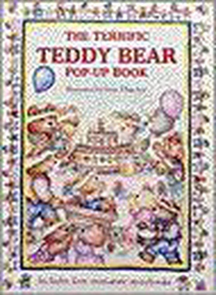 KLEINE BERENBELEVENISSEN 9789076048024 F. Thatcher, Boeken, Kinderboeken | Baby's en Peuters, Gelezen, Verzenden