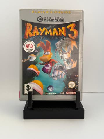 Rayman 3 - GameCube, Games en Spelcomputers, Verzenden, Nieuw