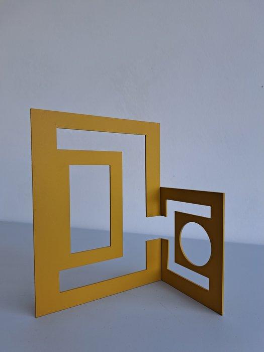 Pedro Rey - Estructura de Vacio #4, Antiek en Kunst, Kunst | Designobjecten