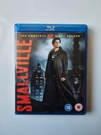 SMALLVILLE SEASON 9 (IMPORT WITHOUT DUTCH SUBS) (BLURAY), Cd's en Dvd's, Gebruikt