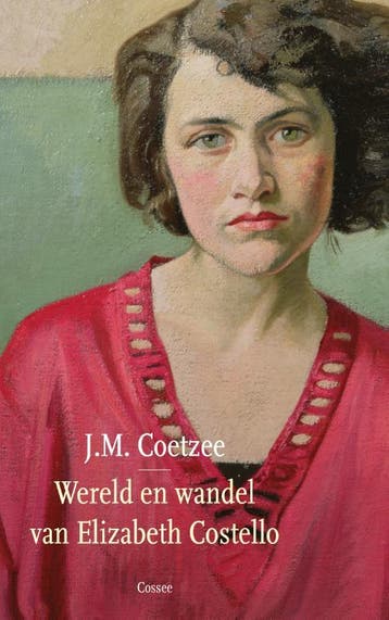 Wereld En Wandel Van Elizabeth Costello | J.M. Coetzee, Verzenden, Nieuw, J.M. Coetzee