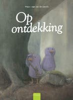 Op ontdekking (9789044823462, Marc Van de Griendt), Antiquités & Art, Verzenden
