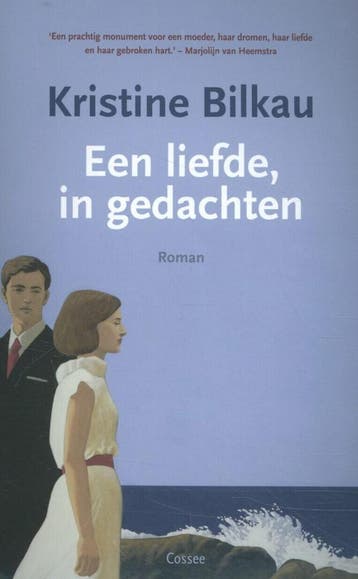 Een liefde, in gedachten (Goed), Verzenden
