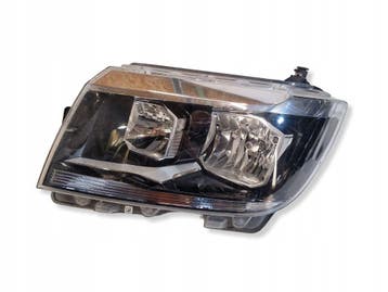 Vw Crafter II 7C1941005 linker voorlamp, Verzenden