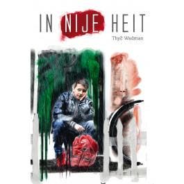 In Nije Heit | Thys Wadman | Nieuw, Verzenden, Nieuw, Thys Wadman