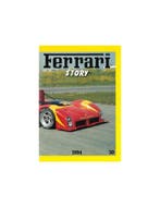 1994 FERRARI STORY MAGAZINE 30 ENGELS / ITALIAANS, Nieuw