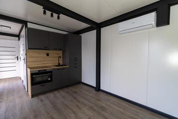 OK-Unit 13.20 m x 3.20 m | Direct leverbaar | beschikbaar 2
