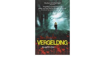 Vergelding, special Kruidvat 9789026146534 Tim Bowler, Verzenden, Tim Bowler