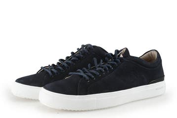 Blackstone Veterschoenen in maat 44 Blauw, Verzenden, Veterschoenen