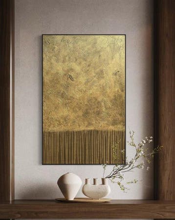 Thit J. Holm - Ismena (XXL) - NO Reserve, Antiquités & Art, Art | Peinture | Moderne