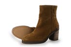 Nelson Boots in maat 40 Cognac, Kleding | Dames, Schoenen, Overige kleuren, Verzenden, Overige typen, Nelson