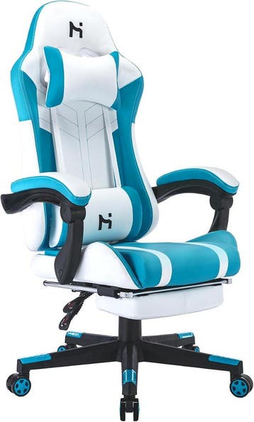 Ergonomische Bureaustoel -  Office Chair - Gamestoel - Volwa, Verzenden, Nieuw