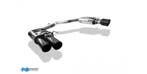 FOX Ford Mustang VI Facelift Coupe & Cabrio - 8-cilinder ein, Verzenden