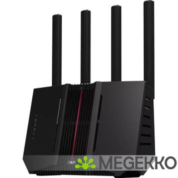 ASUS RT-BE92U, Computers en Software, Verzenden, Nieuw