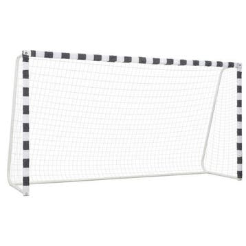 Voetbaldoel 300x160cm metaal | Tweede kansje | OP = OP, Verzenden, Overige typen