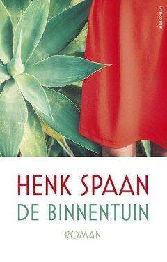 De binnentuin (Goed), Boeken, Verzenden, Nieuw