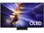 Samsung S92F - OLED TV - 4K 144Hz - Grafiet (2025), Verzenden