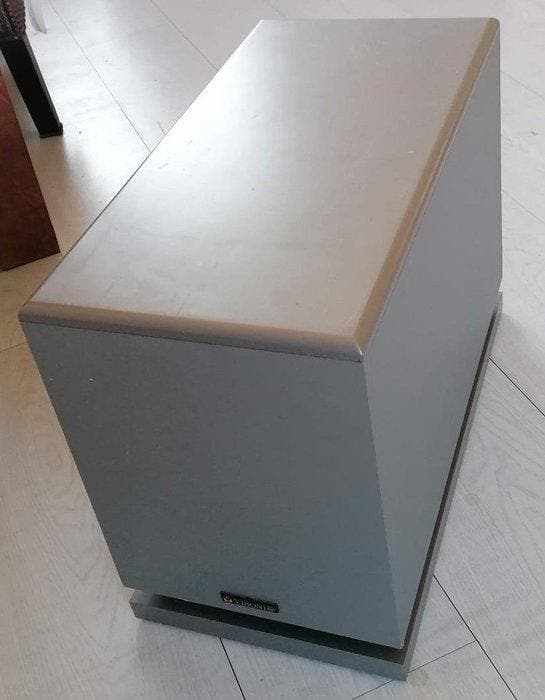 Visonik - Sub 8.2 Subwoofer luidsprekerset, TV, Hi-fi & Vidéo, Radios