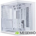 Lian Li PC-O11 Dynamic Mini V2 White, Verzenden