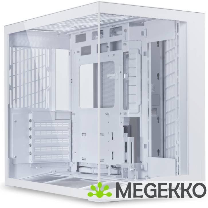 Lian Li PC-O11 Dynamic Mini V2 White, Informatique & Logiciels, Boîtiers d'ordinateurs, Envoi