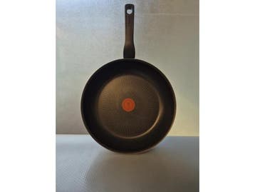 Veiling - Tefal XL Force Koekenpan - Ø28 cm, Huis en Inrichting, Keuken | Potten en Pannen, Nieuw