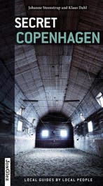 Secret Copenhagen 9782361950835 Jonglez Publishing, Verzenden, Gelezen, Jonglez Publishing