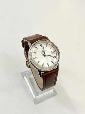 Eterna - Eterna-Matic - Sans prix de réserve - 132IT - Homme
