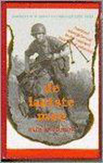 LAATSTE MAN 9789073304109 W. Hornman, Verzenden, W. Hornman