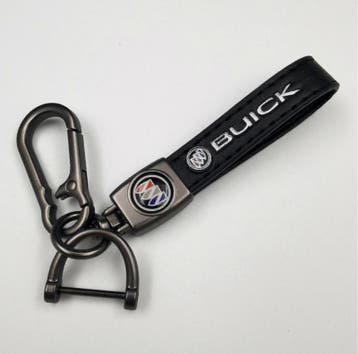 Buick sleutelhanger Car Key Strap, Verzamelen, Sleutelhangers, Ophalen of Verzenden, Nieuw