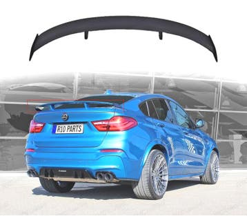 SPOILER POUR BMW X4 F26 14-18, Verzenden