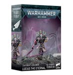 Emperors Children Lucius the Eternal (Warhammer 40.000, Ophalen of Verzenden, Nieuw
