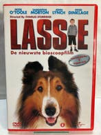LASSIE (DVD), Gebruikt