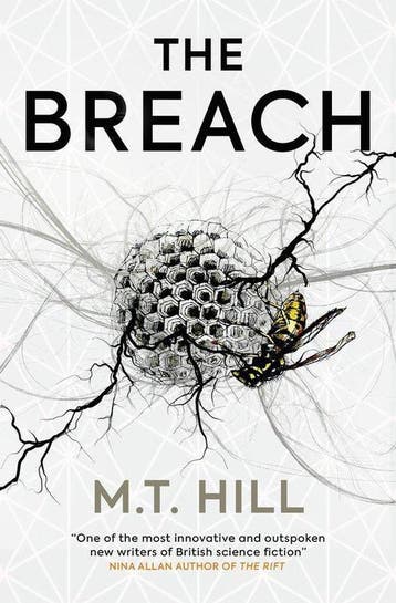 The Breach 9781789090031 M T Hill, Verzenden, M T Hill