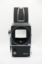 Hasselblad 500 EL-M Appareil photo argentique, Nieuw