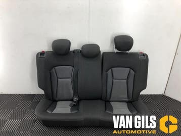 Bekleding Set (compleet) Audi A1 O245323, Auto-onderdelen, Interieur en Bekleding, Nieuw