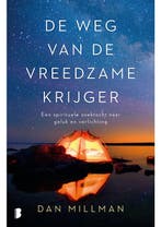 De weg van de vreedzame krijger, Livres, Ésotérisme & Spiritualité, Verzenden