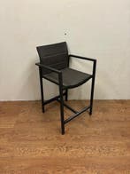 Gebruikte Half Hoge Terraskruk - K855- Vintage/Café, Ophalen