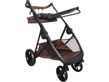 Veiling - Imperial Riding IRHCarry Light zadelwagen navy/cho, Dieren en Toebehoren, Nieuw