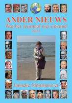 Ander nieuws / deel 1 9789082257106 Janneke Monshouwer, Verzenden, Janneke Monshouwer