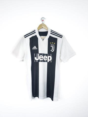 Juventus - Championnat dItalie de Football - Pjanic - 2018